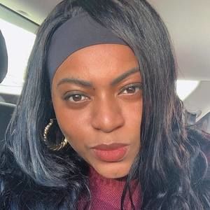 Meet your Posher, Tyanne